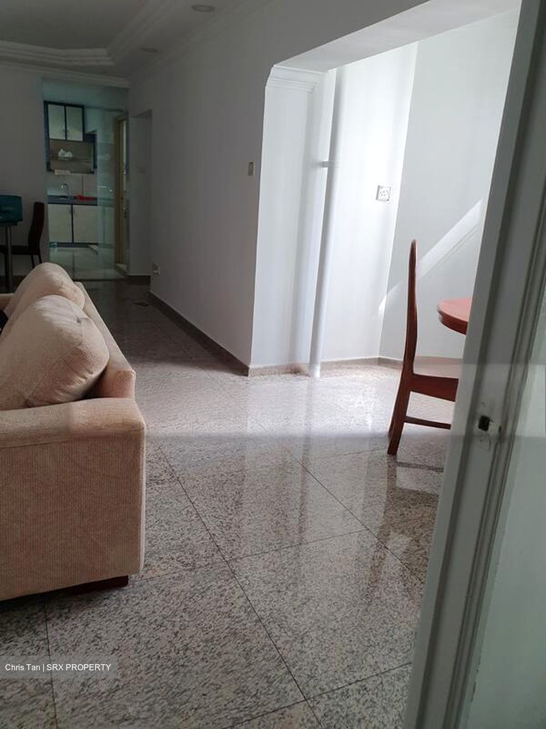 Blk 298B Compassvale Street (Sengkang), HDB 5 Rooms #522714121